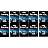 Camelion Lithium 2CR5 multipack 6V (10 x blister 1)