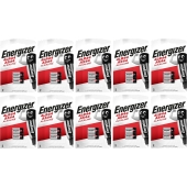 Energizer Alkaline 4LR44 (A544 - 476A) multipack 6V (10 x blister 2)