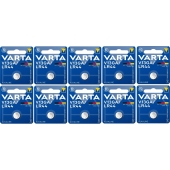 Varta Alkaline V13GA (LR44) multipack (10 x blister 1)