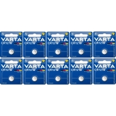 Varta Lithium CR1216 multipack 3V (10 x blister 1)